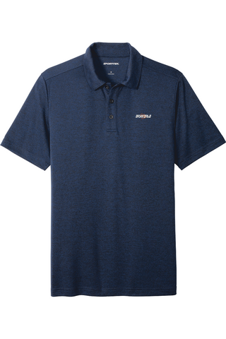 Free D Endeavor Polo - Lifestyle