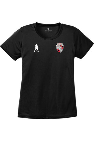 Classic League Ladies PosiCharge Competitor Tee