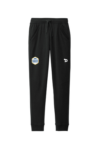 Summer Showcase Drive Fleece Jogger