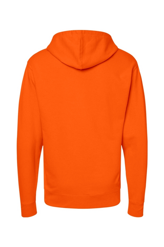 Wakeland Team D Mens Pullover Hoodie
