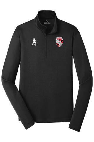 Classic League PosiCharge  Competitor 1/4-Zip Pullover