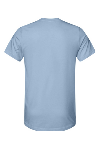 Free D Jersey Tee - Lifestyle