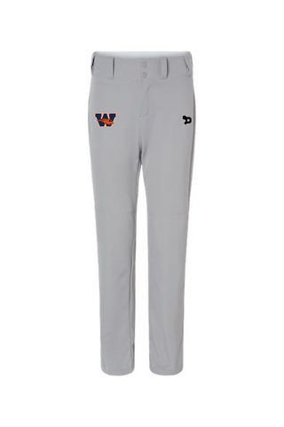 Wakeland Team D Baseball Pants