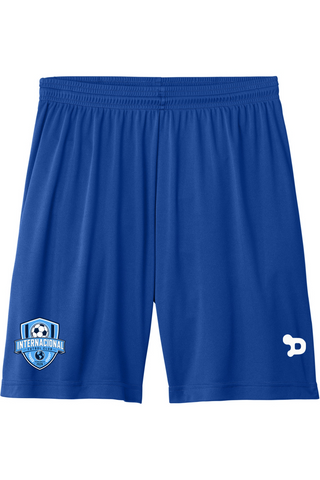 Internacional PosiCharge Competitor 7" Short