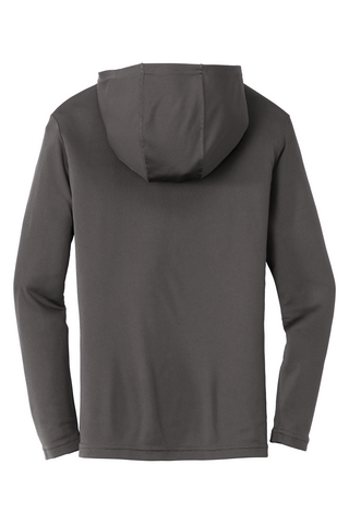 Free D PosiCharge Competitor Hooded Pullover - Lifestyle