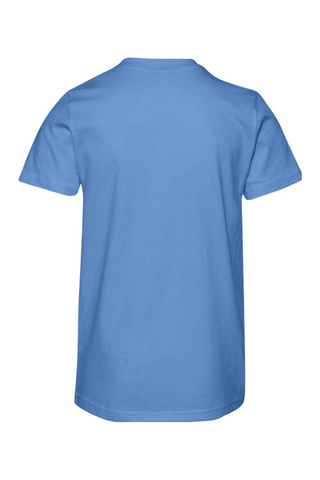 Ronaldinho Bruxo Youth Signature Step Jersey Tee