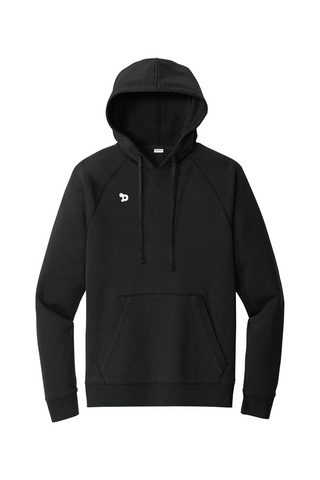 Pickleball Fleece Pullover Hoodie