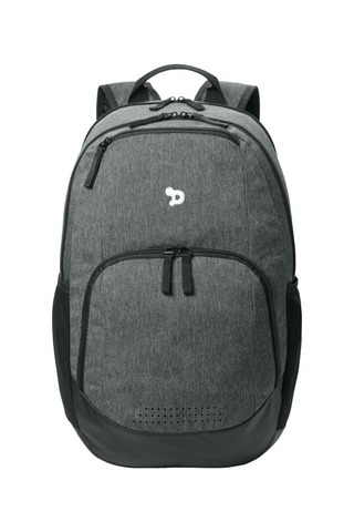 Team D Game Day Backpack