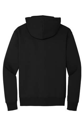 TASCO Heavyweight Fleece Hoodie - Coach