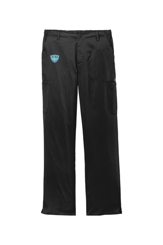 AOSA Men's Premiere Flex Cargo Pant