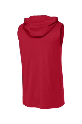 Classic League Competitor Sleeveless Hoodie