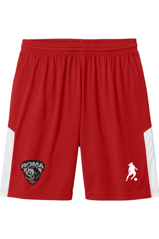 Roma FC United 7" Short