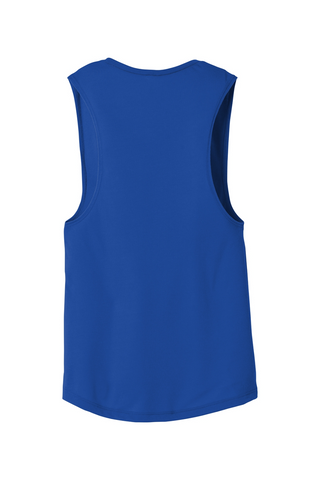 Change The Game Women's Flowy Muscle Tank - Lifestyle CTGF