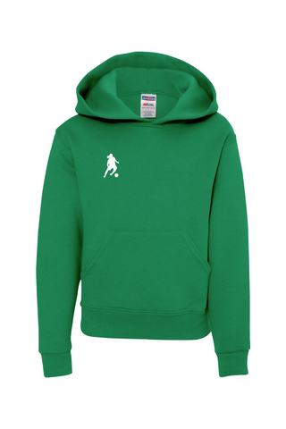 Ronaldinho Team Youth Hoodie