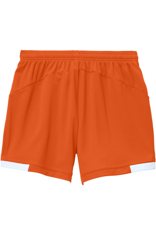 Ronaldinho Team Women's Club 5" Short