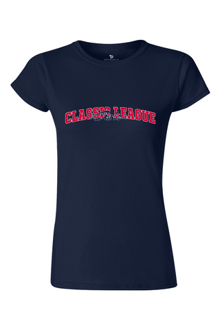 GCL Softstyle Ladies' T-Shirt - Lifestyle