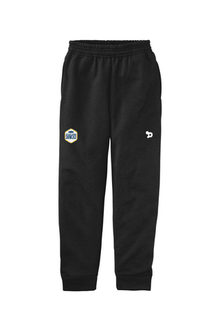 Summer Showcase Youth Core Fleece Jogger