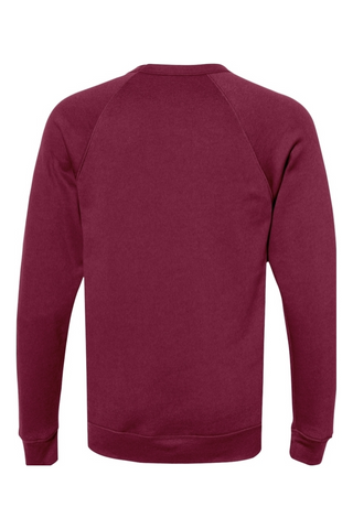 AS Roma Futsal Mens Sweatshirt