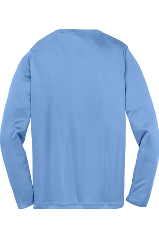 Ronaldinho Team Youth Long Sleeve Tee