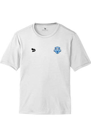 Internacional PosiCharge Competitor Tee