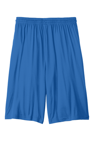 T2S Coach Pocketed Short