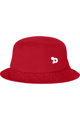 Team D Bucket Cap - Lifestyle