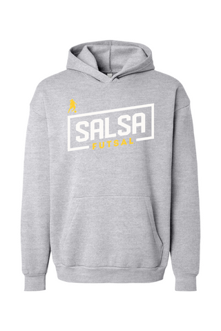 Salsa Futsal Fleece Hoodie
