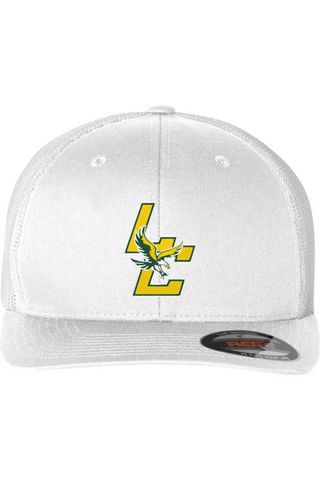Legacy Christian Flexfit Trucker Hat