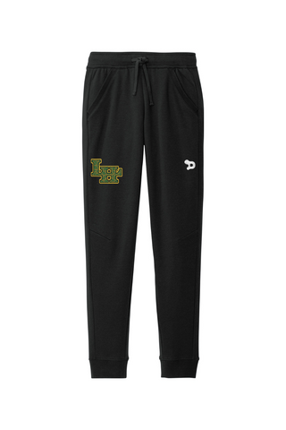 Lake Houston Ducks Drive Fleece Jogger