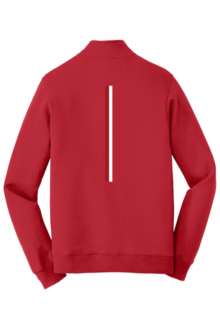 Senior Bowl 1/4-Zip Pullover Sweatshirt