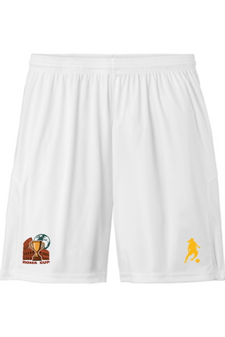 AS Roma Futsal 7" Adult Short