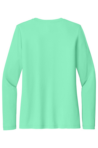 Ronaldinho Team Womens Long Sleeve