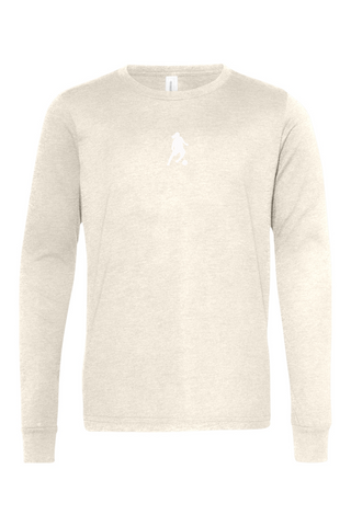 Ronaldinho Bruxo Youth Jersey Long Sleeve Tee