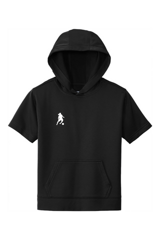 Ronaldinho Team Youth Tee Hoodie