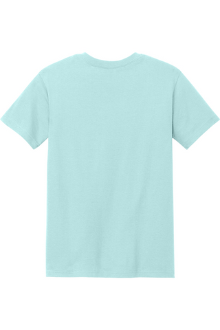 Skyline FC Unisex Heavyweight Cotton Tee - Lifestyle Skyline Edition