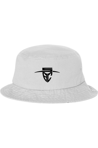 Santa Ana College - SAC Collection Bucket Cap