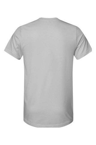 Beckman Patriots Jersey Tee - Lifestyle 6