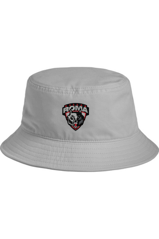 Roma FC Bucket Hat