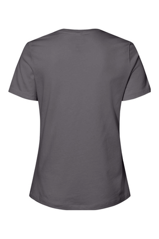 Roma FC Women’s Relaxed Jersey Short Sleeve Tee