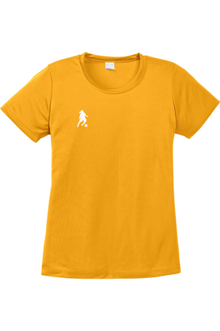 Ronaldinho Team Womens Training Tee