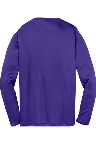 Ronaldinho Team Youth Long Sleeve Tee