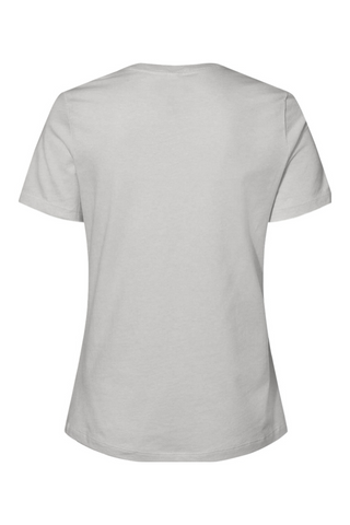 Change The Game Women’s Relaxed Jersey Short Sleeve Tee - Lifestyle 1