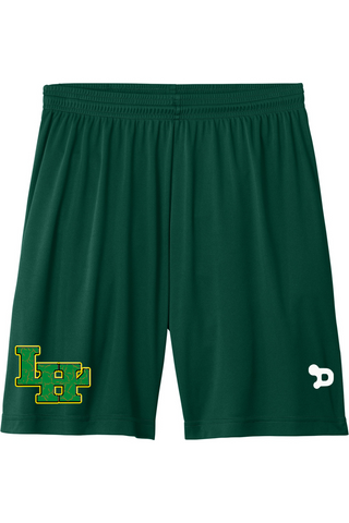 Lake Houston Ducks PosiCharge Competitor 7" Short