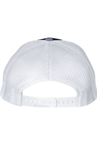 A&D Snapback Trucker Cap