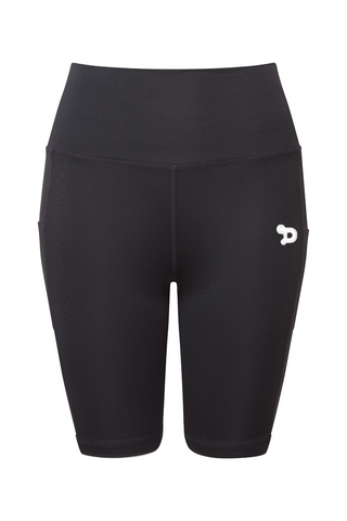 Pickleball Compression Shorts - Women