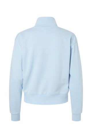 Team D Women's French Terry Full-Zip Jacket - Lifestyle