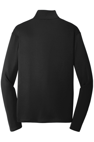 Ronaldinho Team Mens 1/4-Zip Pullover