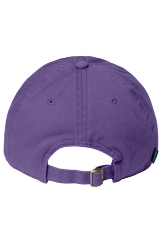 Salsa x R Relaxed Twill Dad Hat