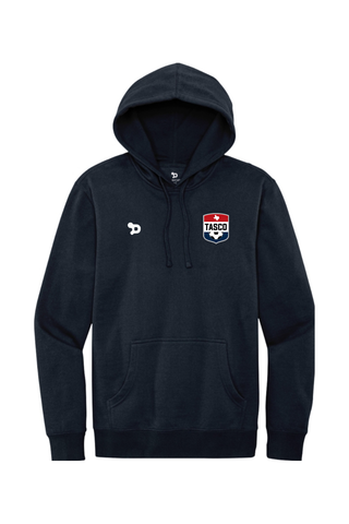 TASCO Fleece Hoodie - Training