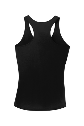 Flag Football Jamaica PosiCharge Competitor Racerback Tank